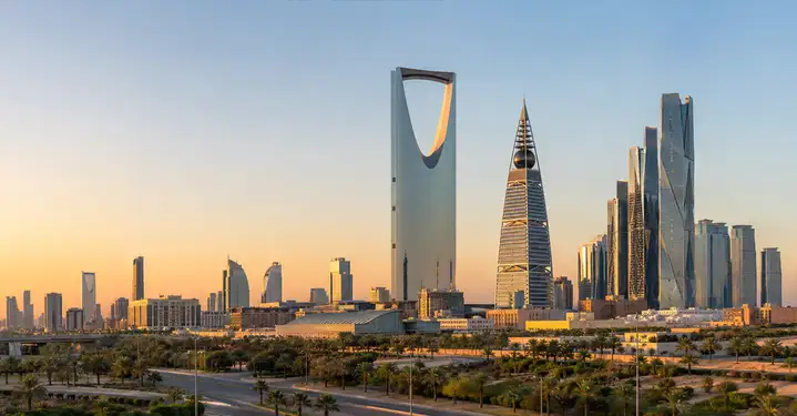 شهادة المحتوى المحلي في الرياض