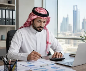 تغطية تكلفة التدقيق للمصانع الصغيرة والمتوسطة