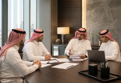 شركة محاسبة معتمدة لاصدار شهادة المحتوى المحلي في الرياض