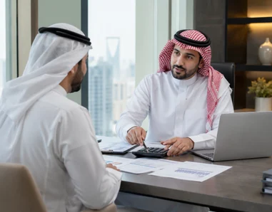 استخراج شهادة خط الأساس داخل جدة​