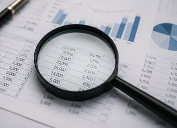 خدمة تدقيق المحتوى المحلي للعقود